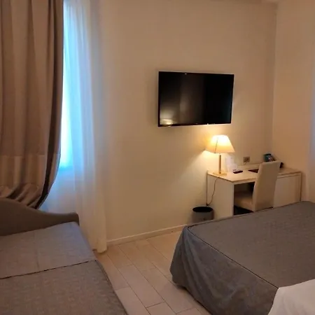 Savoia Hotel Country House Bologna-3
