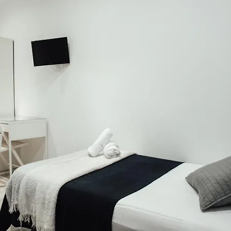 Hostal Ruta De Francia-2