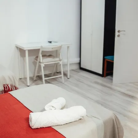 Hostal Ruta De Francia-3