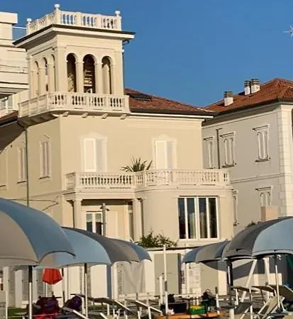Villa La Torretta Luxury B&B - Adults Only --3
