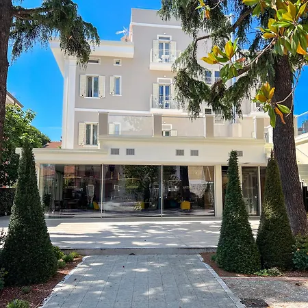 Doride Suites Boutique Hotel-3