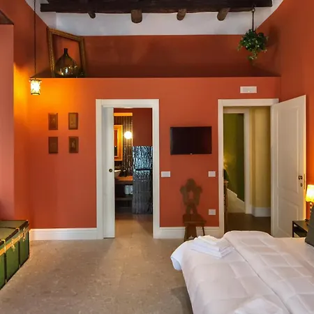 MONART HOSPITALITY Capodimonte-2