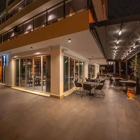 Azure Inn Hotel-3