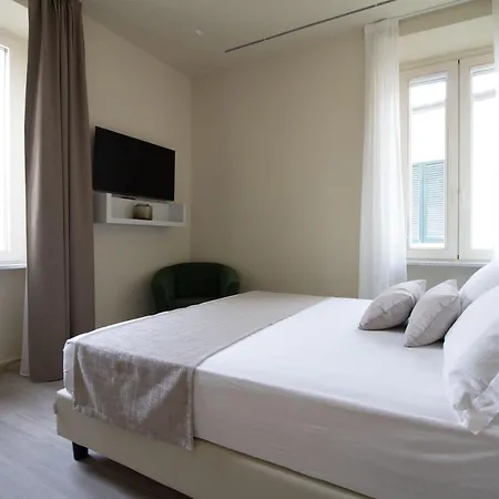 Doride Suites Boutique Hotel-2