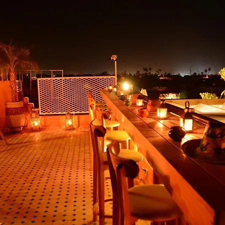Riad Bab Nour-2