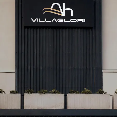 Ah Villaglori Boutique Apartments-2