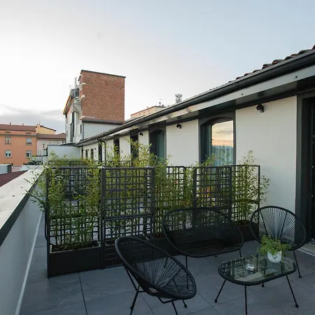 Ah Villaglori Boutique Apartments-3