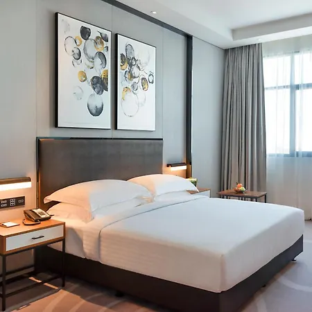 Asiana Grand Hotel-2
