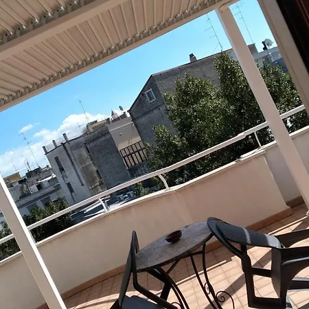 Domus B&B-2