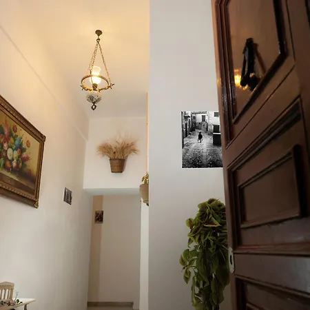 B&B Agrigento antica-2