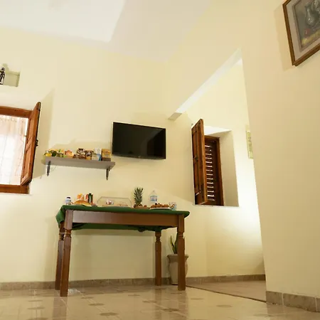 B&B Agrigento antica-3