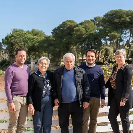 Sarmenti Agriresort-3