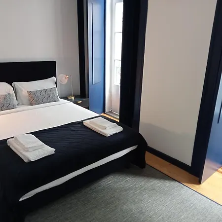 Succeed Terreiro Do Paco Suites-2