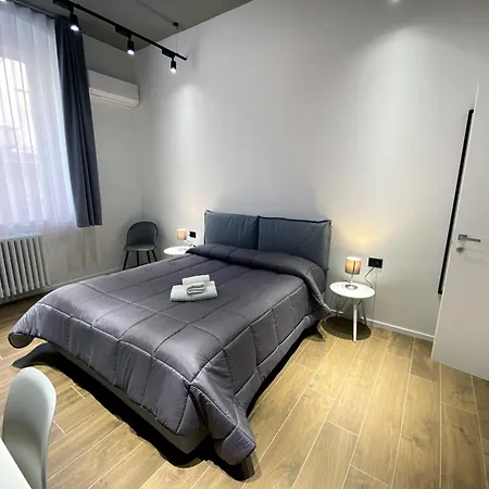 Business Home Via Isonzo B&B-2