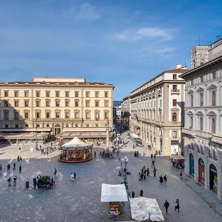 RFC Repubblica Florence Core B&B-3