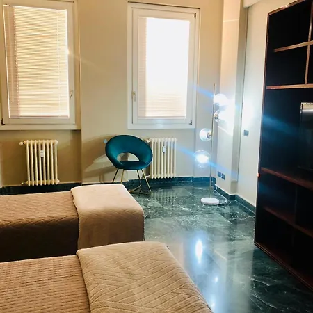 B&B Piazza Duomo al 55-3