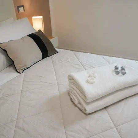 Luxury Rooms Paoli 19-2