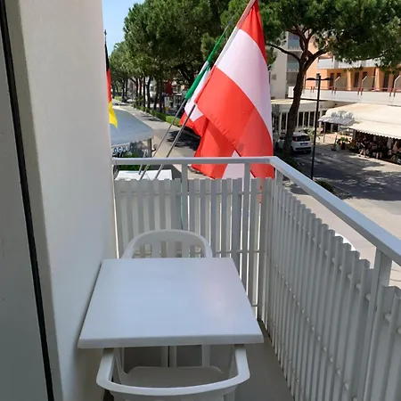 Hotel Al Capitano-3