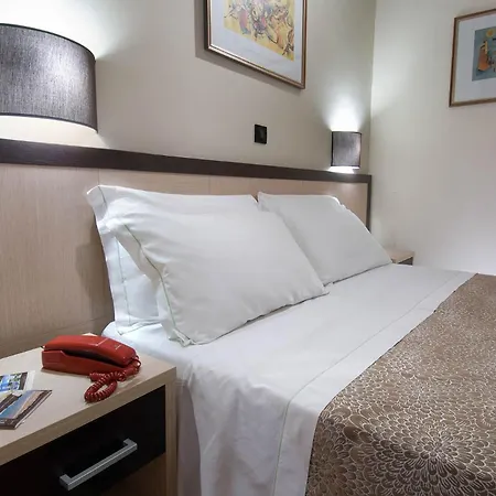 Hotel Conchiglia-2