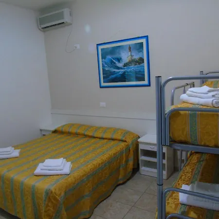 Hotel Zeus Lido di Classe-3