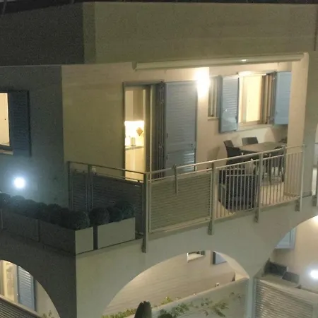 Residence il Caicco-2