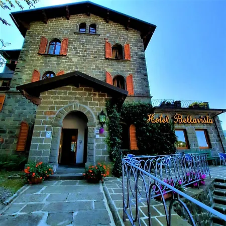 Hotel Bellavista-2