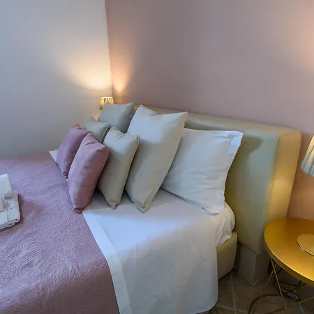 Villa Megna - Green Paradise B&B-2