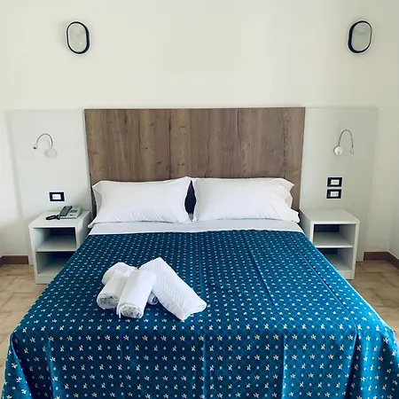 Hotel Al Capitano-2