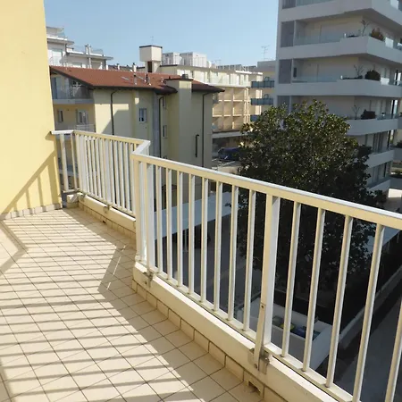 Residence Playa-3