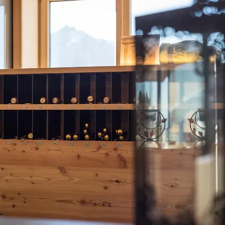 Berghotel Schlemmer Dolomites-2