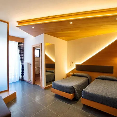 Hotel Al Plan Andalo-2