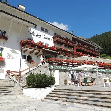 Hotel La Meridiana-2