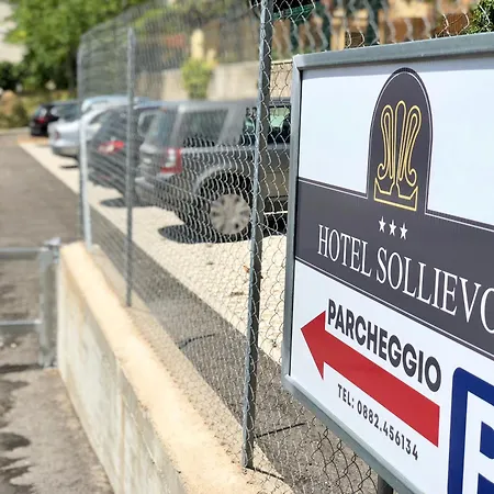 Hotel Sollievo-2