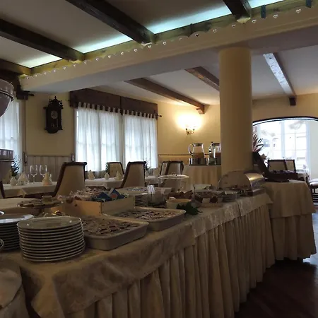 Hotel La Meridiana-3