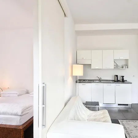 Villa Verdi Apartments-2
