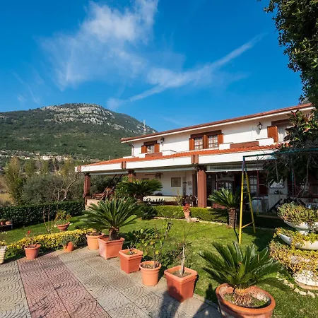 Villa Ida Bed&Breakfast-3