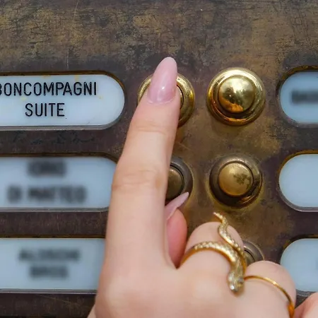 Boncompagni Suite-2