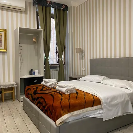 Rome Orange Inn-2