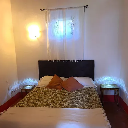 B&B Le Torri Di Firenze-2