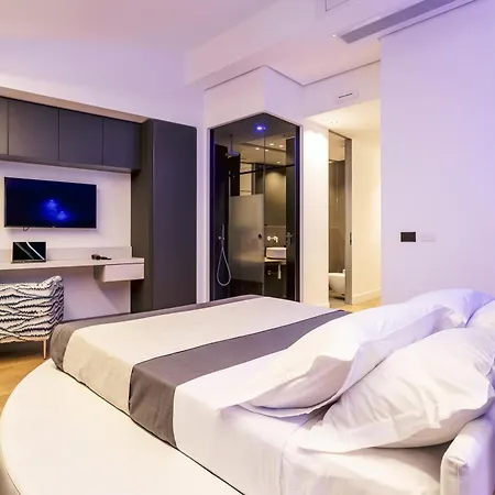 Hibrido Boutique Hotel & Spa-3