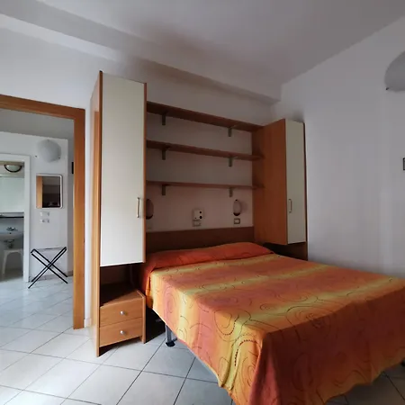 B&B Residence Sorriso-3