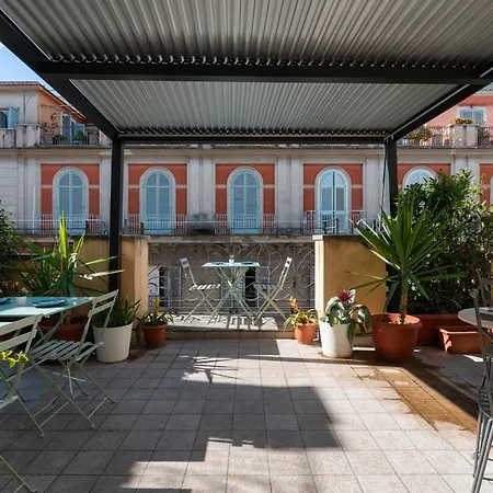 Hotel De' Clementi-2