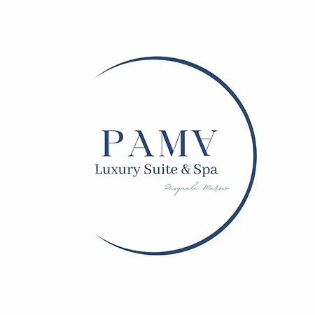 Pama Luxury Suite & Spa-2