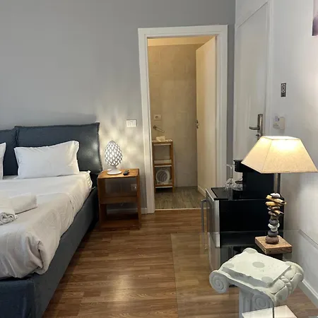 B&B Degli Artisti-2