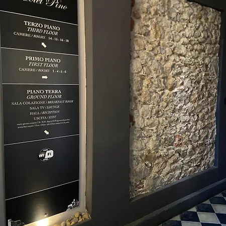 Hotel Pino-3