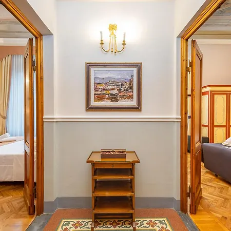 Il Marzocco Boutique B&B-2