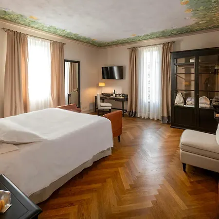 Villa Pattono Relais-2
