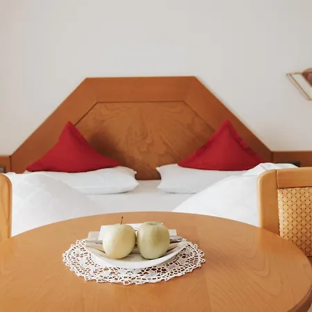 B&B Hotel Mair Am Turm-2