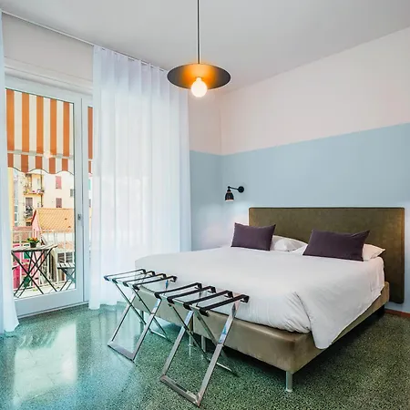 La Casa delle Acciughe Guest House-2