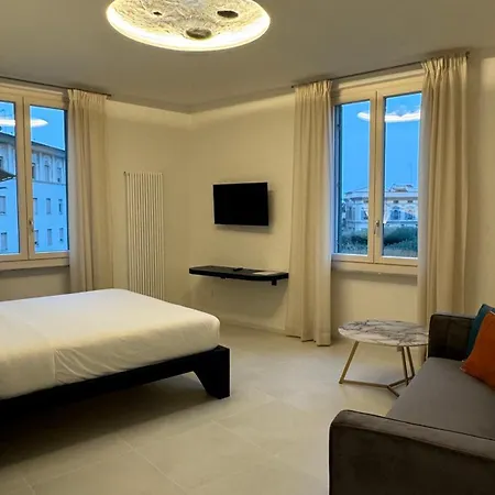 Sette Note Guest House-3
